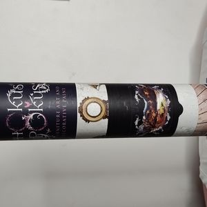 HOKUS POKUS TRANSFER- Seasons